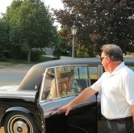 Curt Pruitt Photo 2