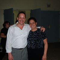 Angie Rodriguez Photo 11