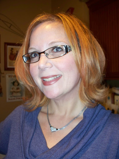 Rebecca O'Donnell Photo 20