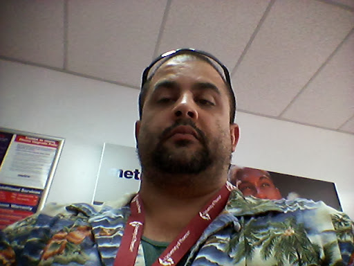 Michael Cardona Photo 32