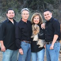 Louise Sharp Photo 22