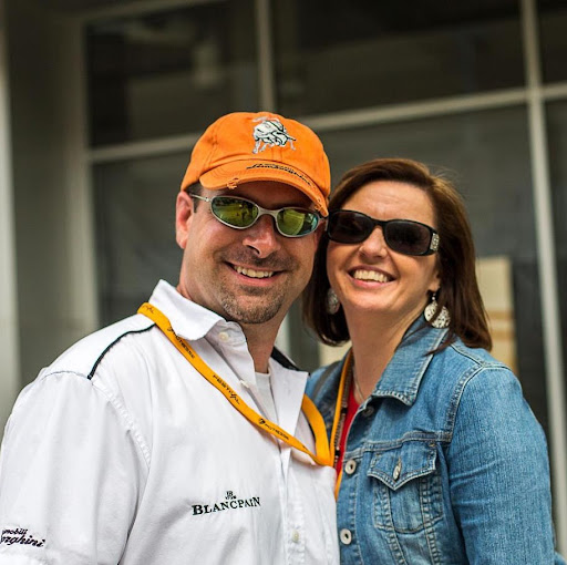 Randy Mccall Photo 11