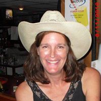 Janet Hodge Photo 10