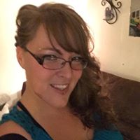 Kristine Ingram Photo 11