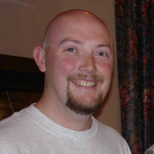 Michael Marshall Photo 40