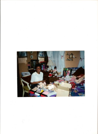 Catherine Garner Photo 20