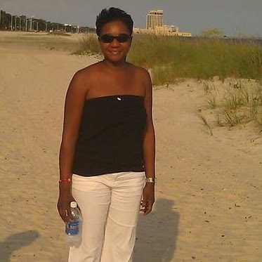 Jackie Mckinney Photo 27