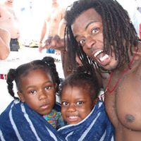 Deangelo Robinson Photo 11