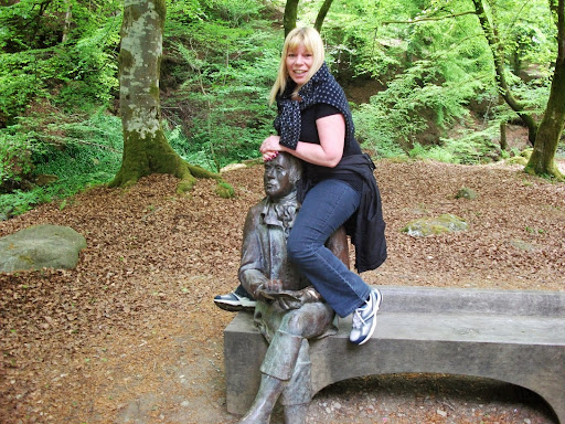 Carrie Shields Photo 22