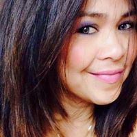 Maria Toribio Photo 10