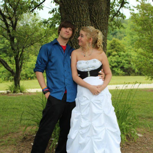 Joshua Rowe Photo 21