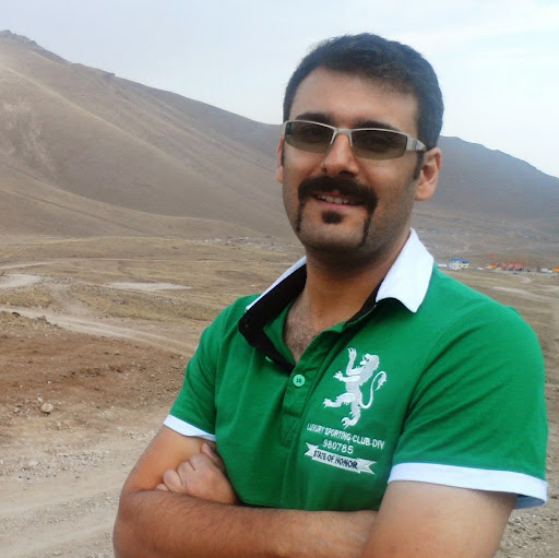 Babak Hedayati Photo 16