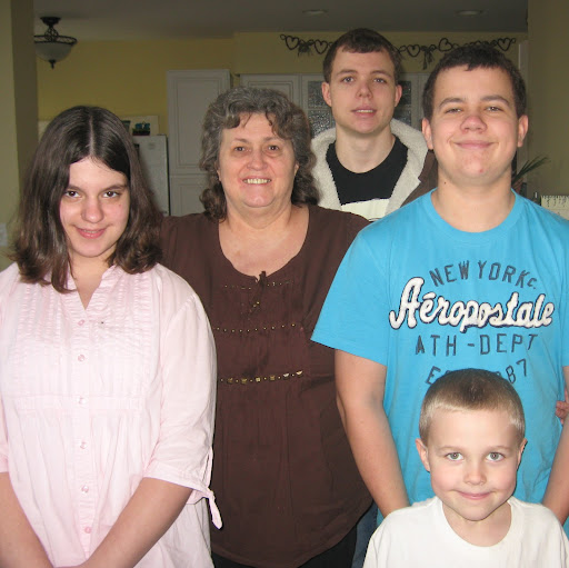 Barbara Stuart Photo 43 Barbara Stuart Photo 43