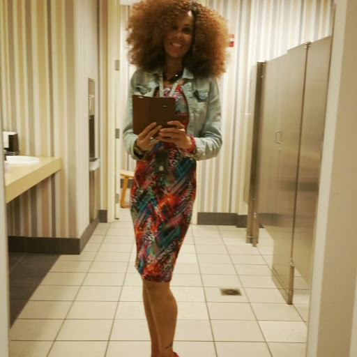 Regina Hall Photo 4