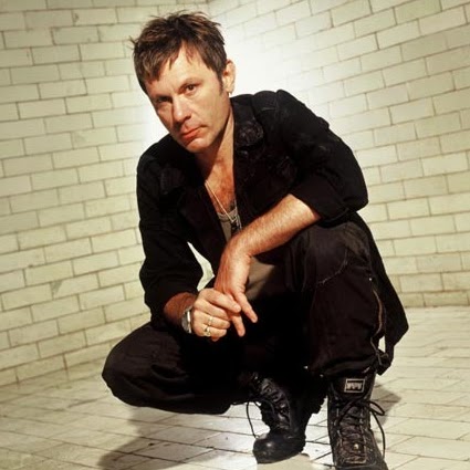 Bruce Dickinson Photo 34