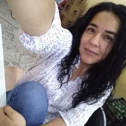 Mayra Arroyo Photo 23