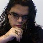 Geoffrey Tidwell Photo 2