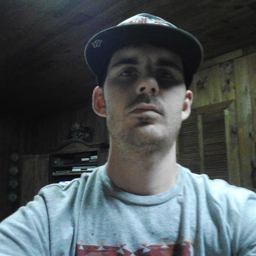 Brett Carroll Photo 31