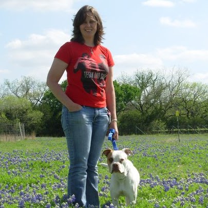 Samantha Richter Photo 17