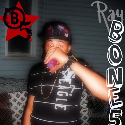 Raymond Merritt Photo 9