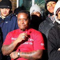 Johnny Peck Photo 27