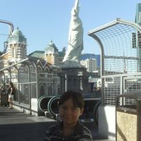 Raymond Apodaca Photo 11