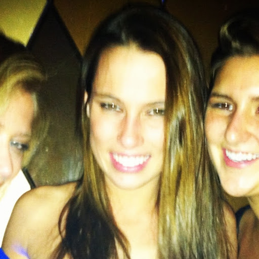 Lucy Stevens Photo 12