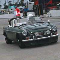 Francis Mcgrath Photo 19