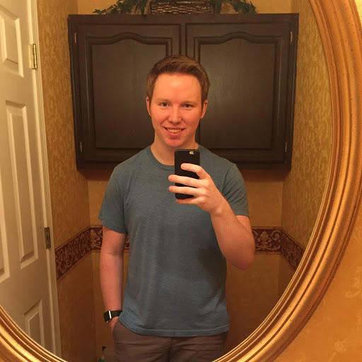 Tyler Townsend Photo 29