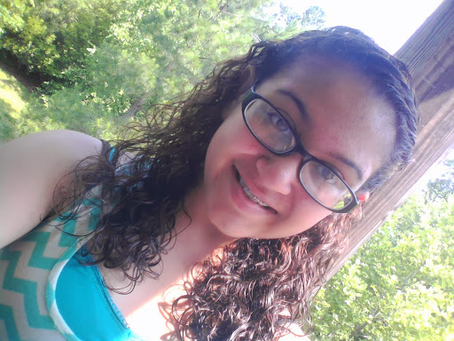 Anita Fuentes Photo 12