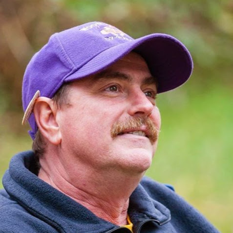 Timothy Griffin Photo 32