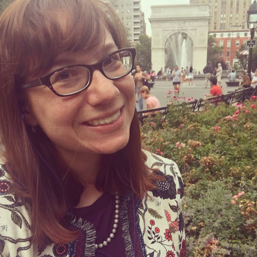 Julie Devito Photo 14