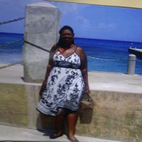 Christina Brooks Photo 18
