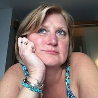 Rebecca Jensen Photo 39
