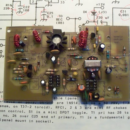 John Mathieson Photo 28