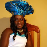 Ruth Danquah Photo 5