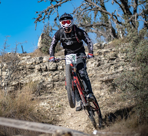 Brian Prescott Photo 13