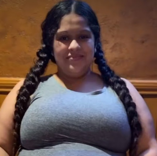 Christina Cruz Photo 10