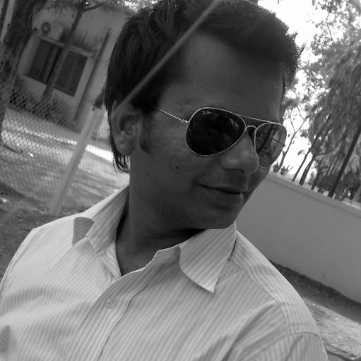 Sameer Mohammed Photo 16