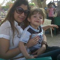 Nancy Jacob Photo 4