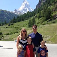 Jill Arnold Photo 12