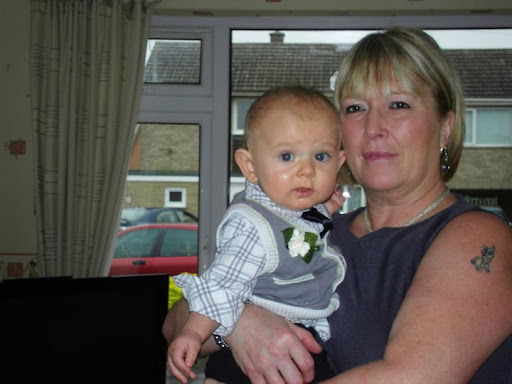 Pauline Stephens Photo 9