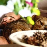 Benjamin Pope Photo 12