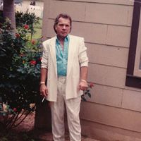 George Ray Photo 46