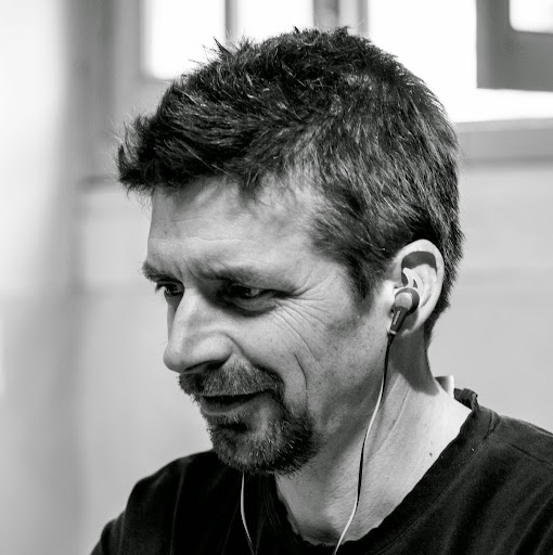 Peter Russell Photo 51