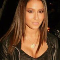 Chasity Thomas Photo 17