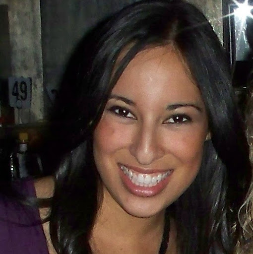 Anna Olvera Photo 13