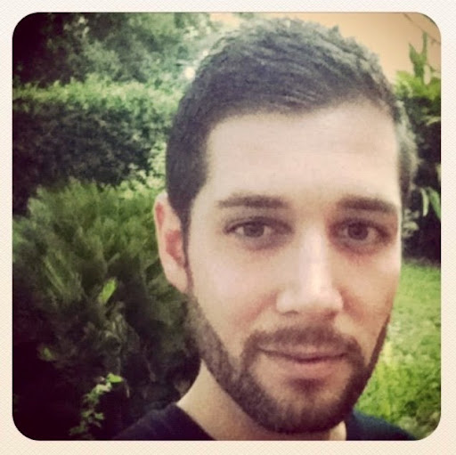 Jeff Hooper Photo 42