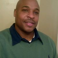 Rodney Morton Photo 14