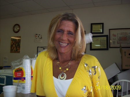 Cheryl West Photo 26